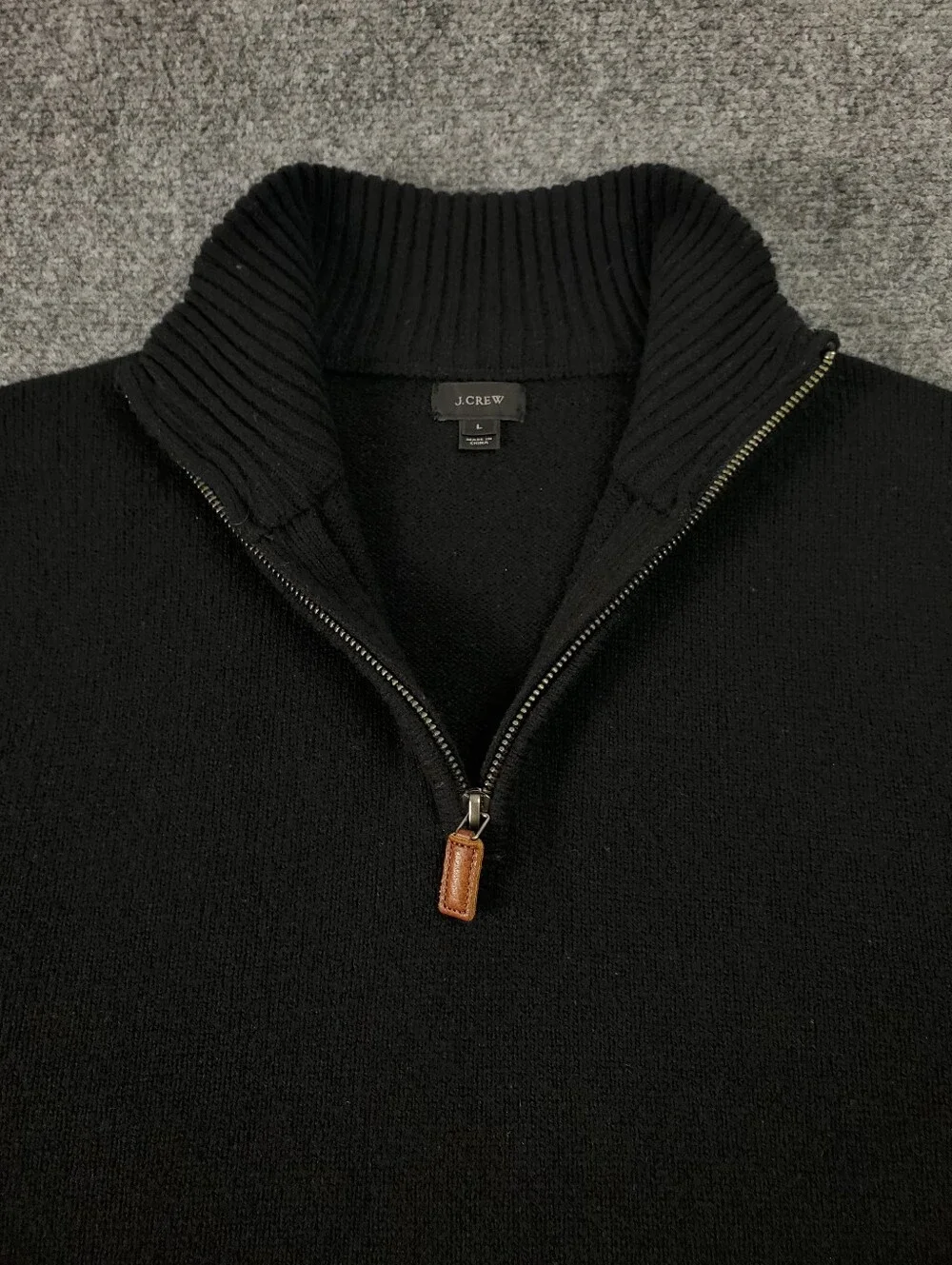 J. Crew crew lambs